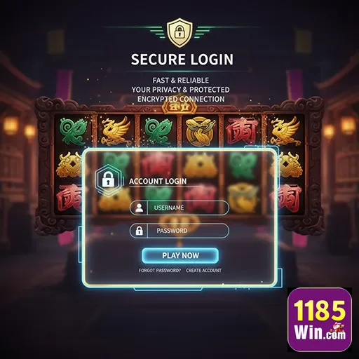 Ilustração de Inovação Constante