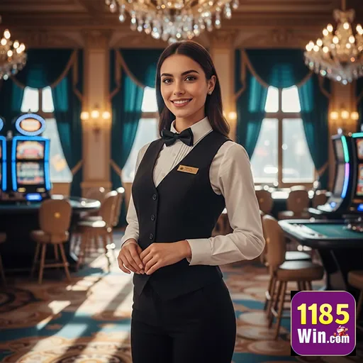 Ilustração de Jogo responsável para uma diversão segura