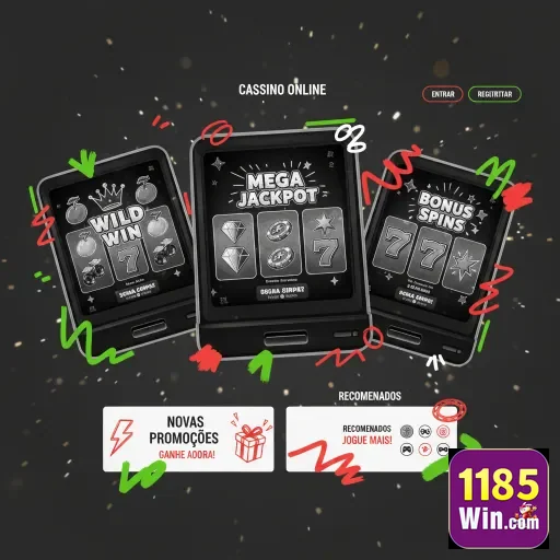 Ilustração de Velocidade de Saque Competitiva