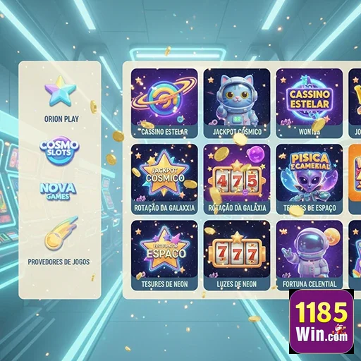 Ilustração de Conquiste as melhores apostas esportivas na 1185win