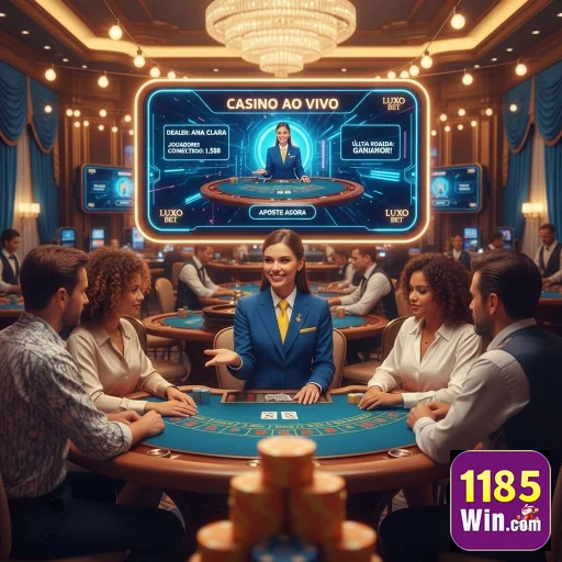 Ilustração de Inovação Contínua