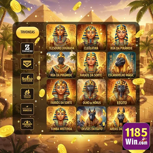 Ilustração de Desempenho Eficiente