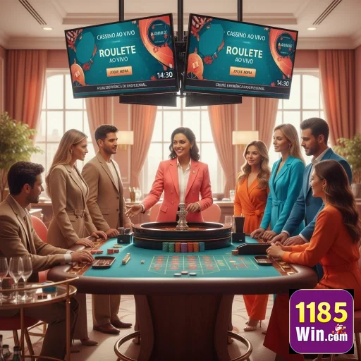 Ilustração de Inovação Constante