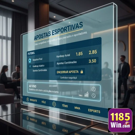 Ilustração de Facilidade de Acesso