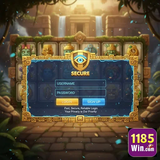 Ilustração de Atrações do Live Gaming para Todos os Níveis