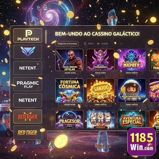 Ilustração de Inovação Contínua