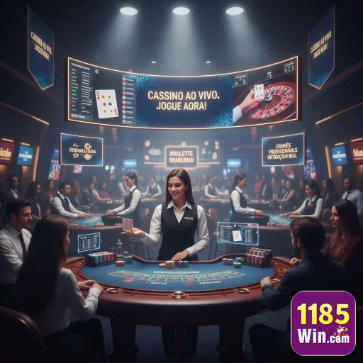 Ilustração de Atendimento Local em Português para VIPs