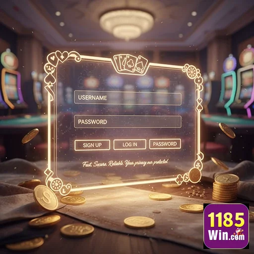 Ilustração de Agilidade Mobile para uma Experiência Premium