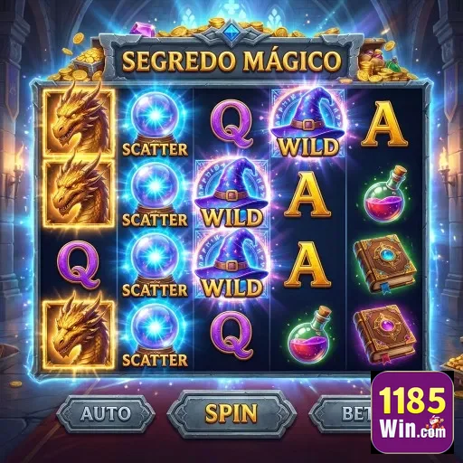 Ilustração de Qualidade Superior