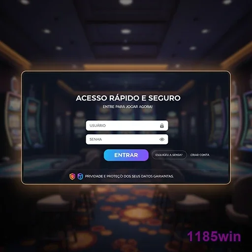 Jogador desfrutando serviços VIP em cassino online