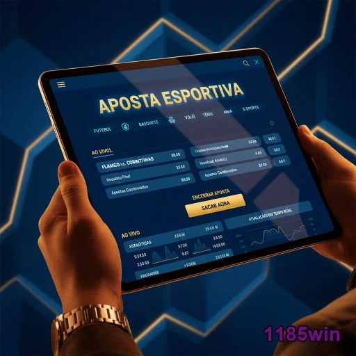 Eventos em Tempo Real 1185win