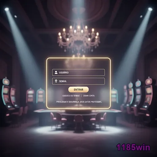 Apostas Simples e Eficazes para Todos - 1185win