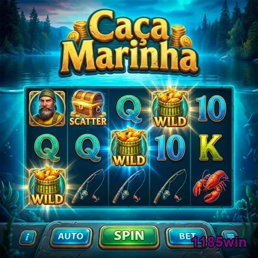 Rodadas Grátis 1185win