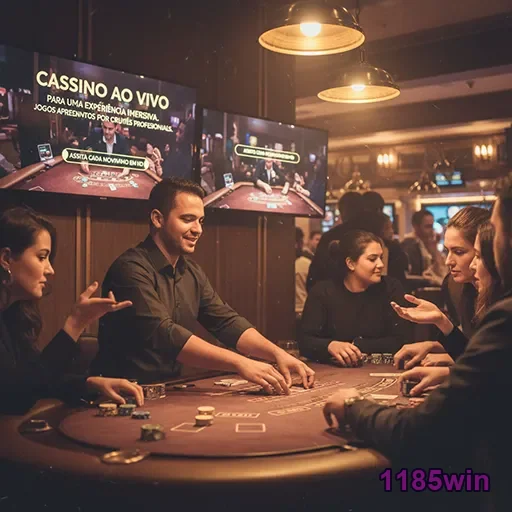 Jogo Responsável em Primeiro Lugar