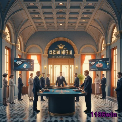 Diversão com Slots Inovadores