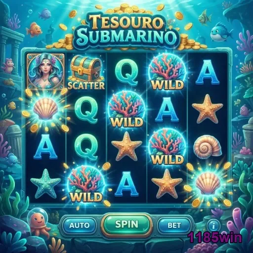 Vivencie Slots de Forma Inovadora